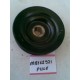 MB162971 MITSUBISHI CANTER YAĞ POMPA KASNAK